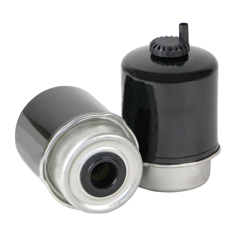 Filtre à carburant SF-FILTER SK 48675